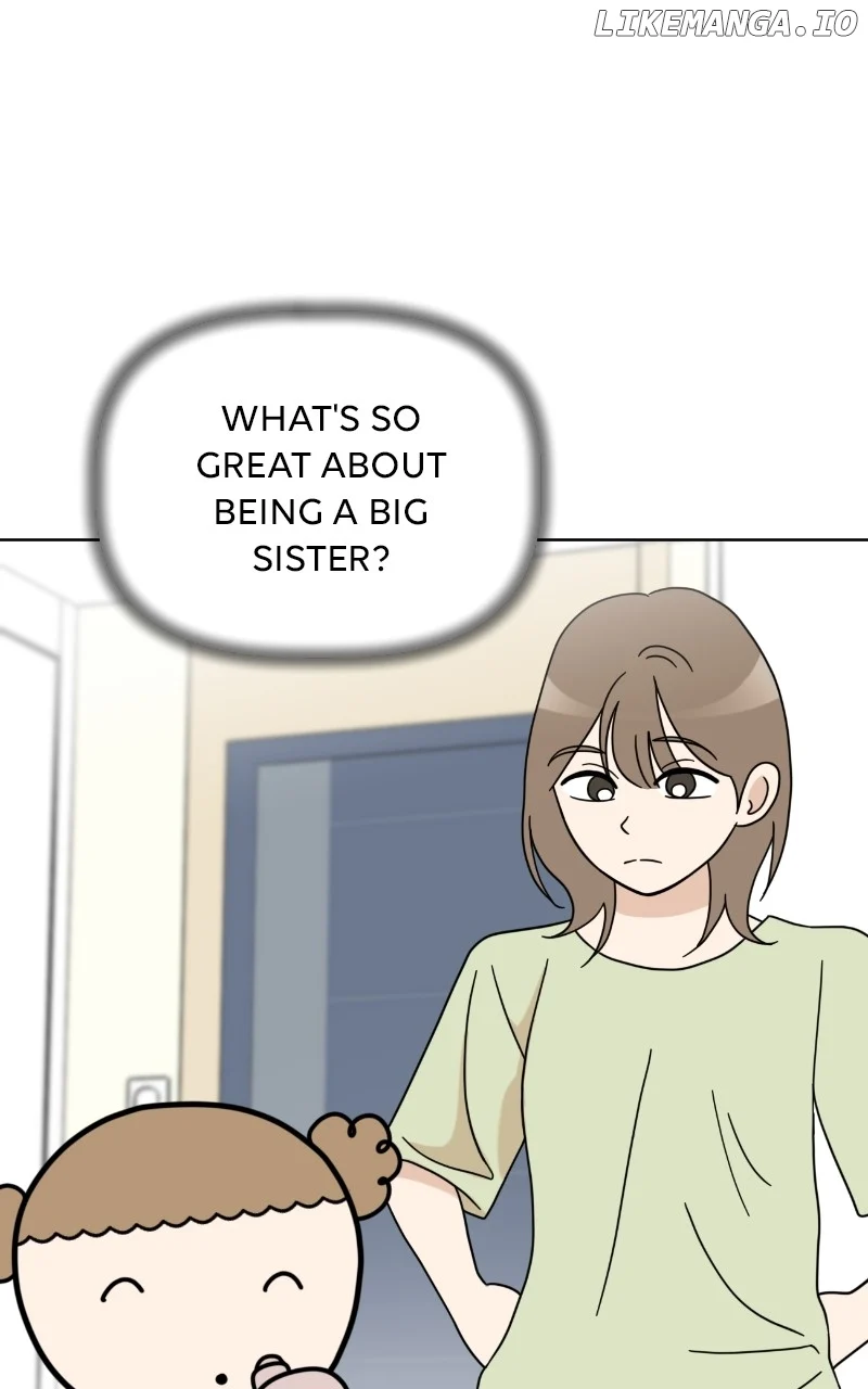 Maru Is a Puppy Chapter 60 - Page 19