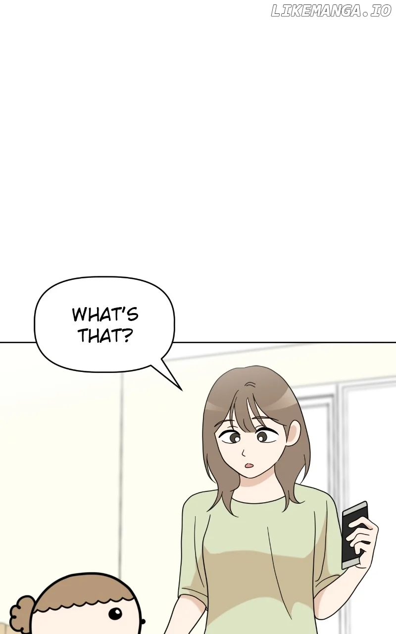 Maru Is a Puppy Chapter 60 - Page 2