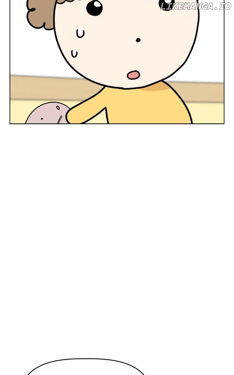 Maru Is a Puppy Chapter 60 - Page 22