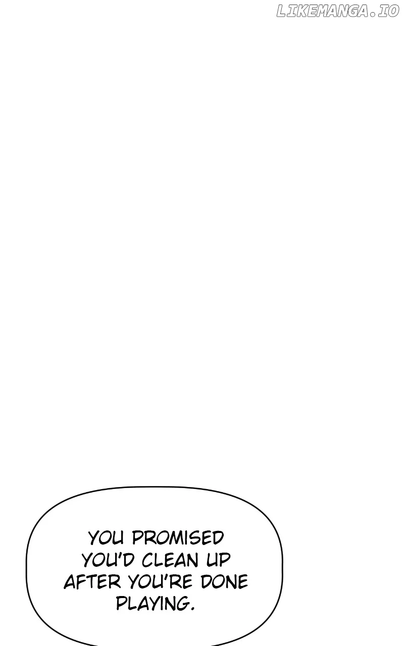 Maru Is a Puppy Chapter 60 - Page 24