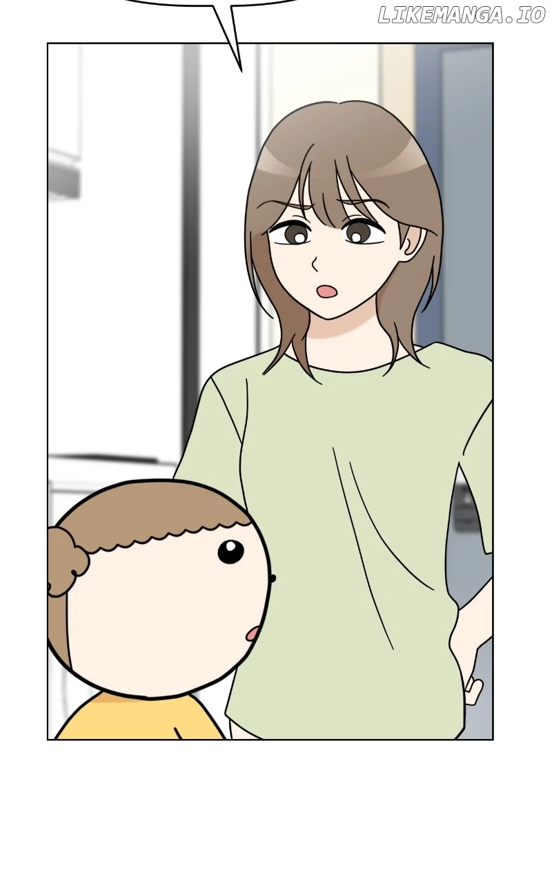 Maru Is a Puppy Chapter 60 - Page 25