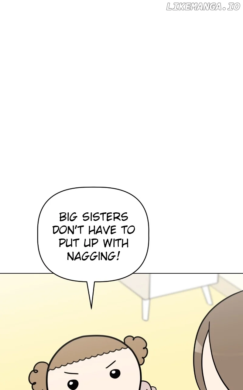 Maru Is a Puppy Chapter 60 - Page 26
