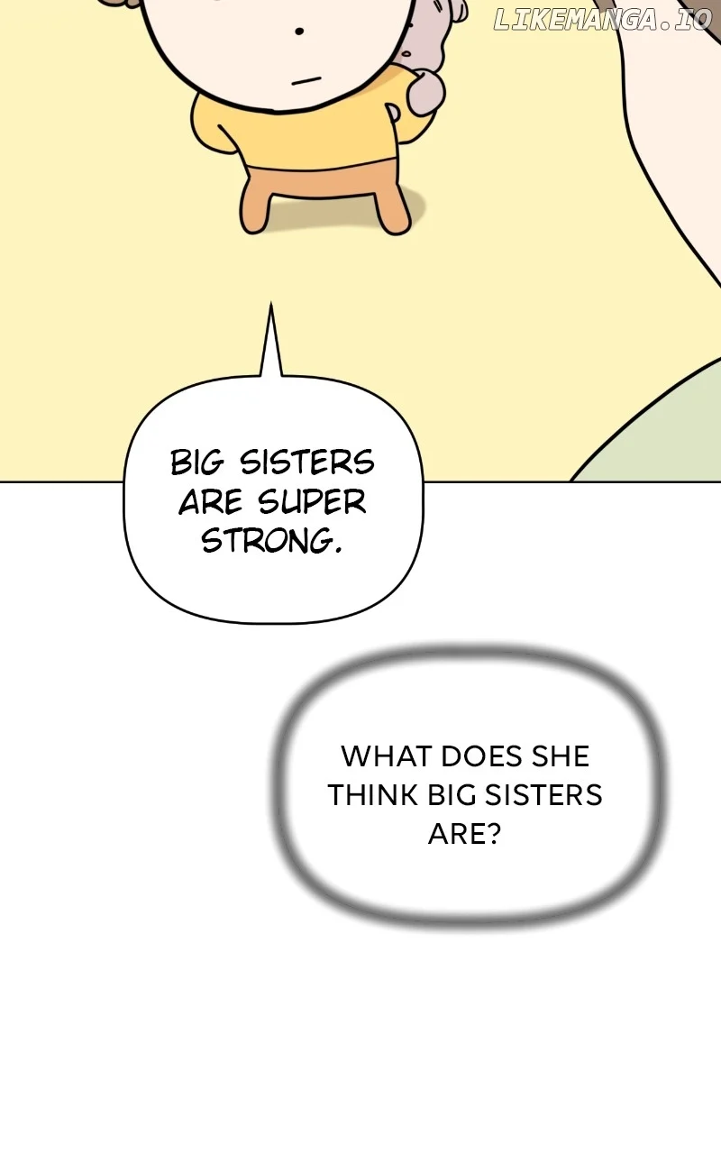Maru Is a Puppy Chapter 60 - Page 27