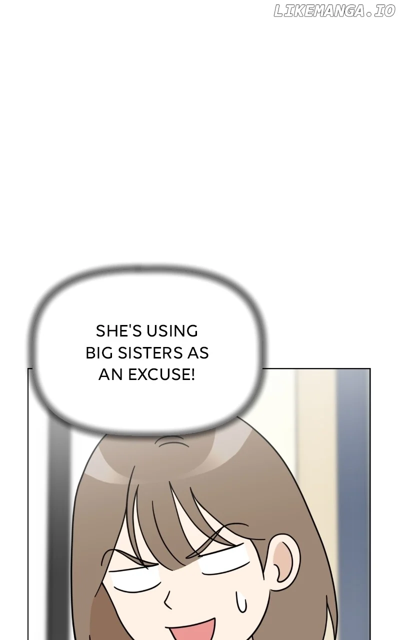 Maru Is a Puppy Chapter 60 - Page 28