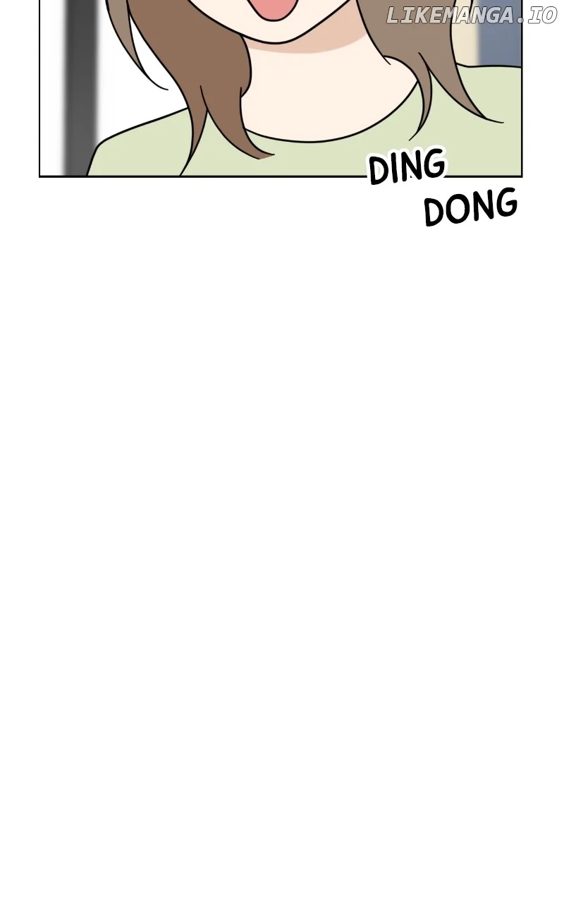 Maru Is a Puppy Chapter 60 - Page 29