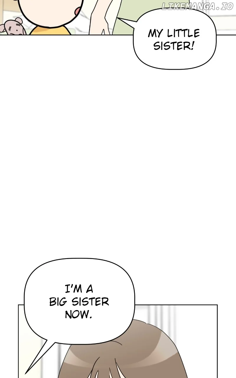Maru Is a Puppy Chapter 60 - Page 3