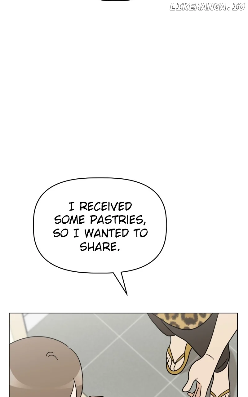 Maru Is a Puppy Chapter 60 - Page 31