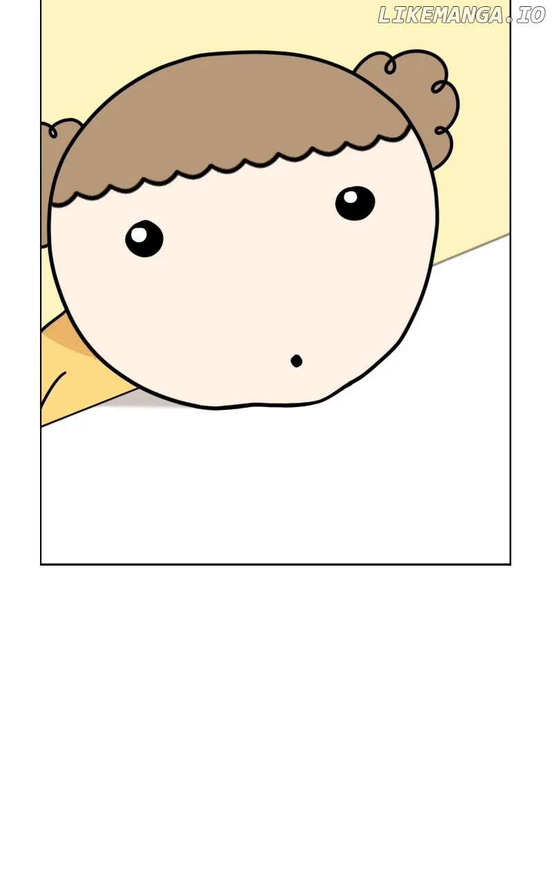 Maru Is a Puppy Chapter 60 - Page 38