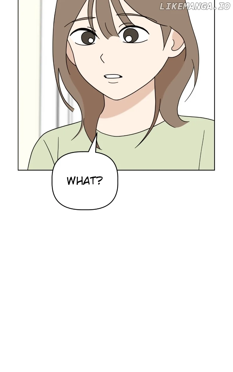 Maru Is a Puppy Chapter 60 - Page 4