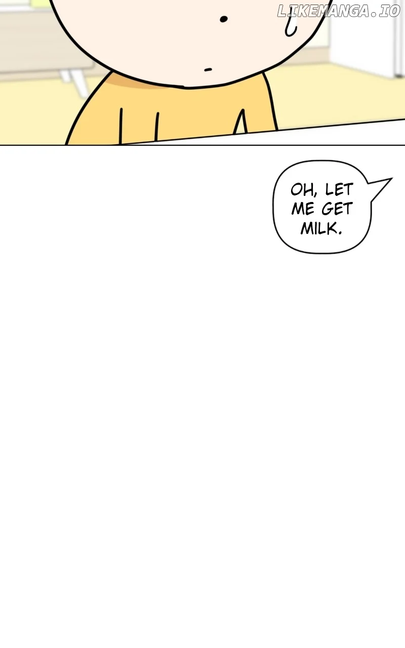 Maru Is a Puppy Chapter 60 - Page 43