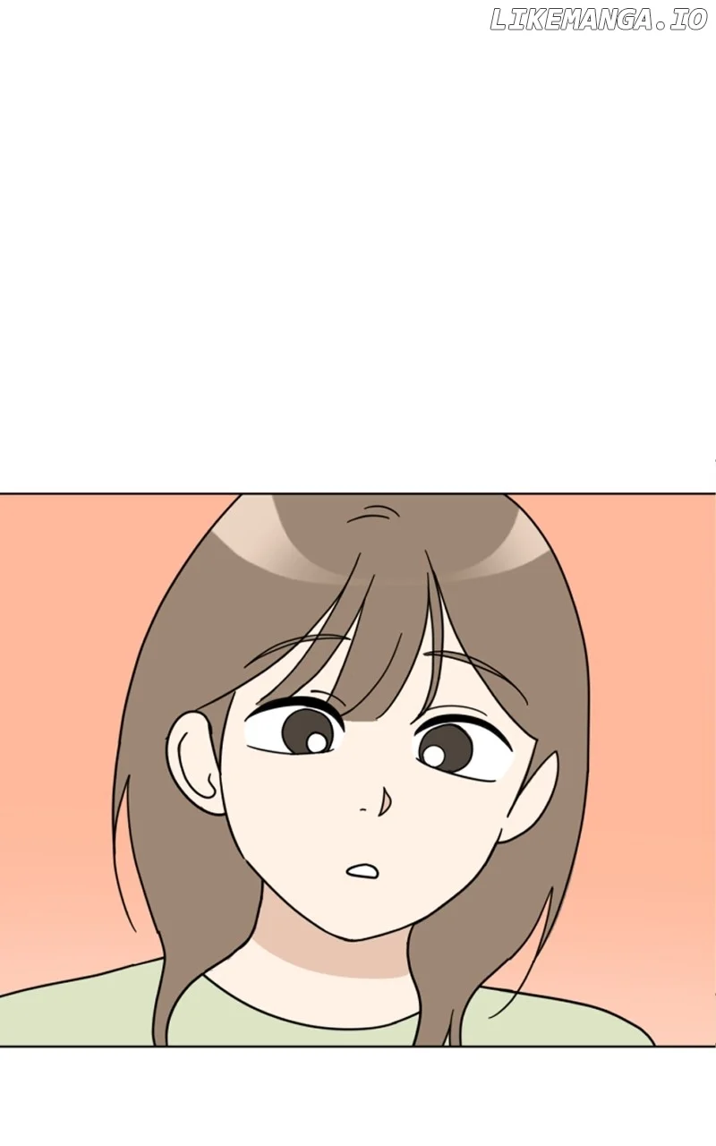 Maru Is a Puppy Chapter 60 - Page 46