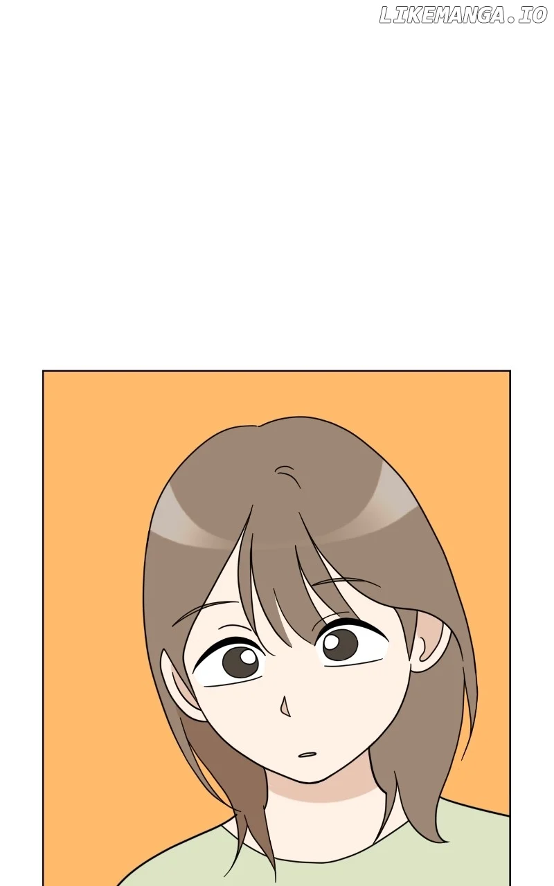 Maru Is a Puppy Chapter 60 - Page 50