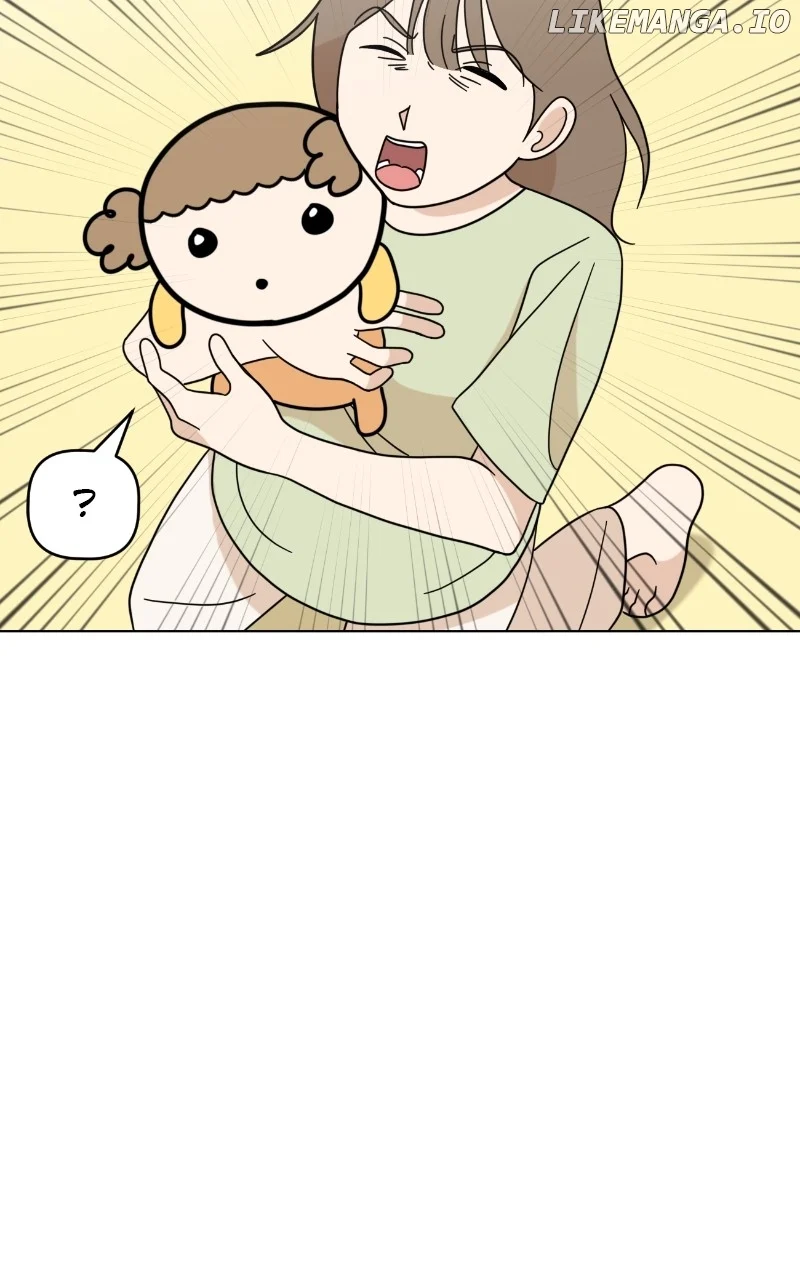 Maru Is a Puppy Chapter 60 - Page 52