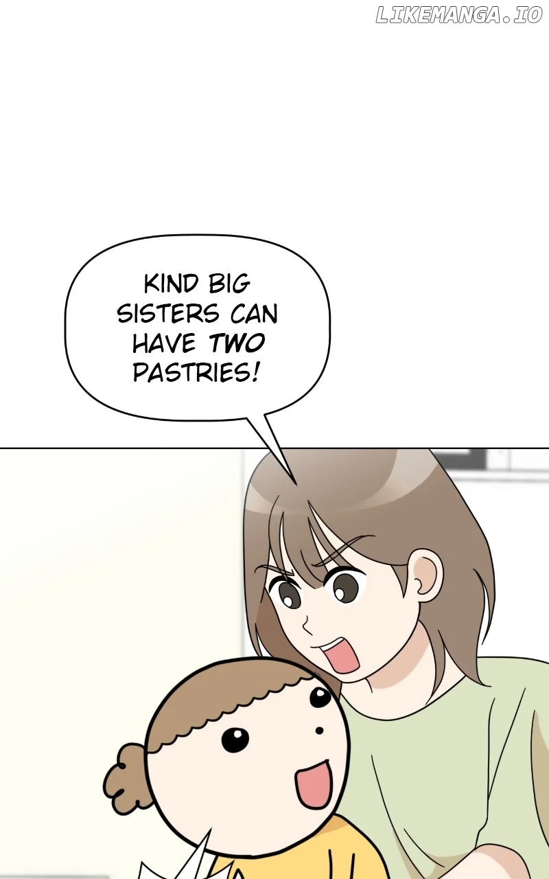 Maru Is a Puppy Chapter 60 - Page 53
