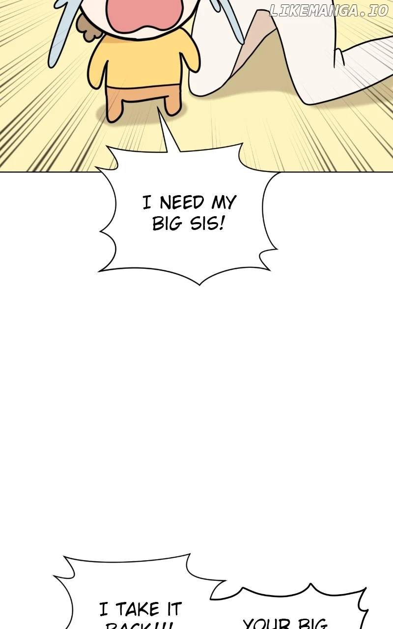Maru Is a Puppy Chapter 60 - Page 61