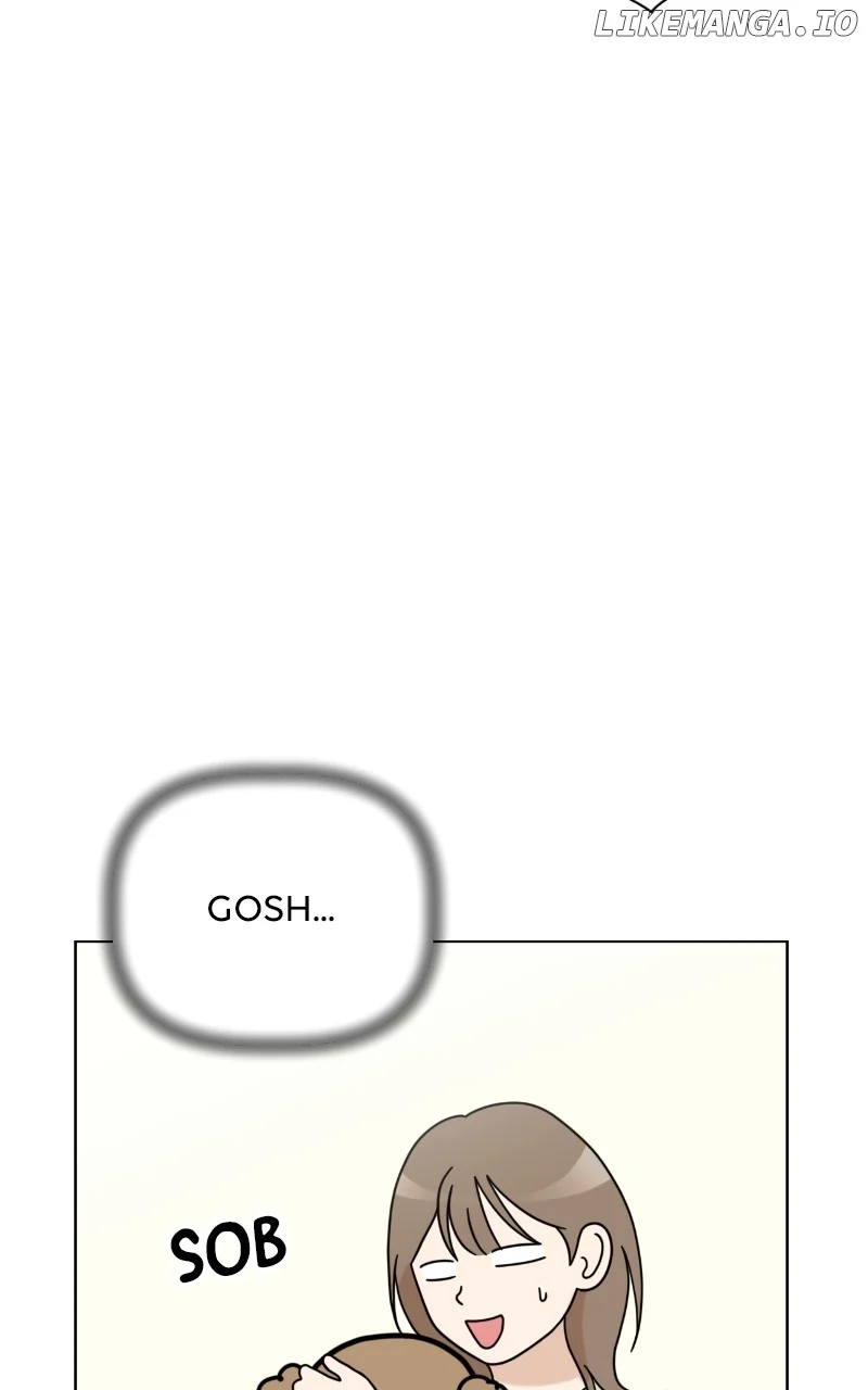 Maru Is a Puppy Chapter 60 - Page 63