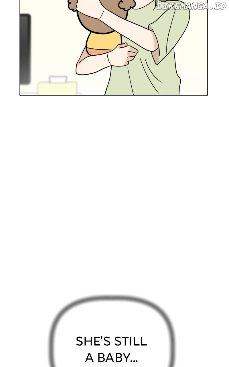 Maru Is a Puppy Chapter 60 - Page 64