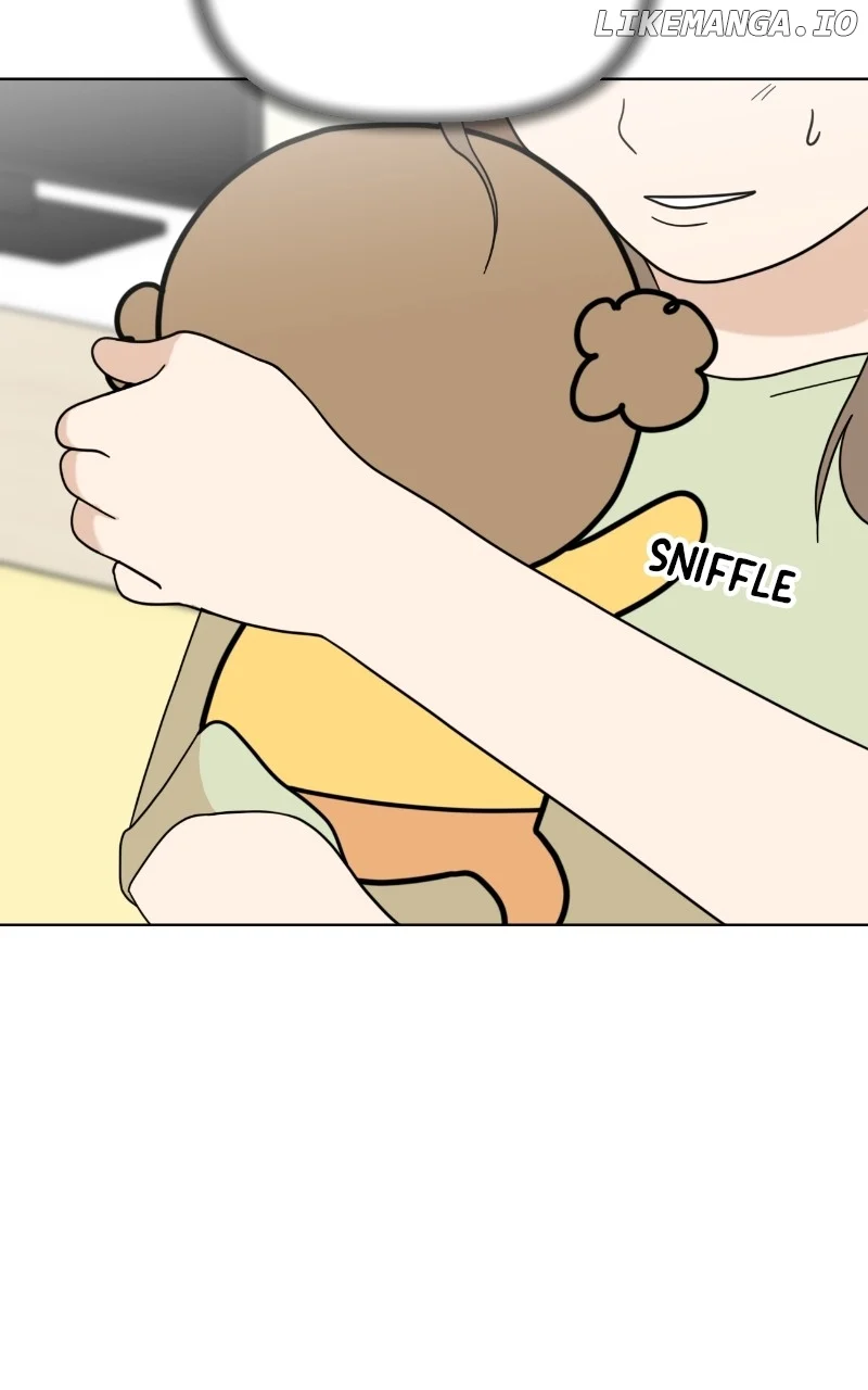 Maru Is a Puppy Chapter 60 - Page 65
