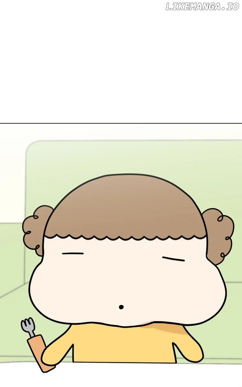 Maru Is a Puppy Chapter 60 - Page 68