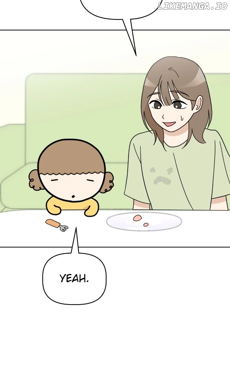 Maru Is a Puppy Chapter 60 - Page 70