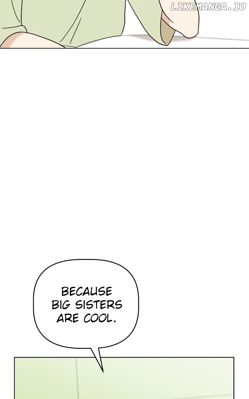 Maru Is a Puppy Chapter 60 - Page 72
