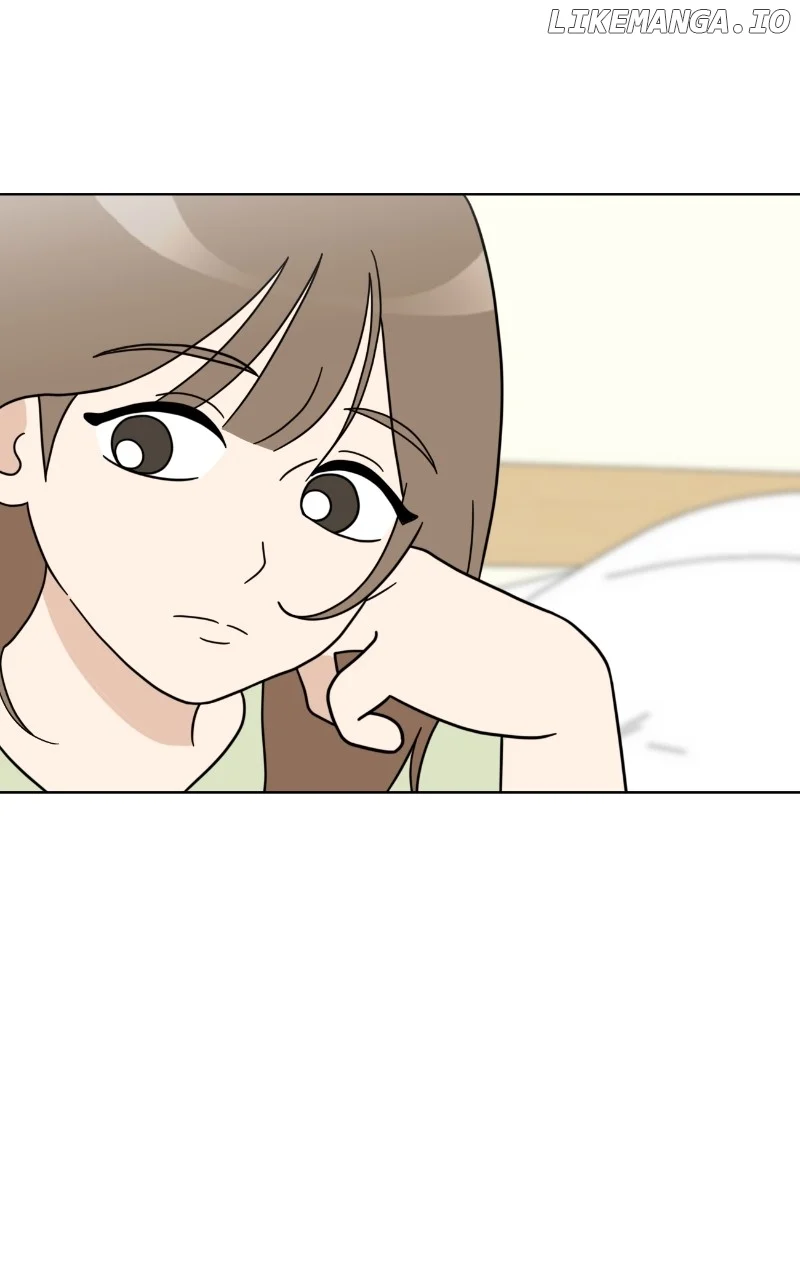 Maru Is a Puppy Chapter 60 - Page 74