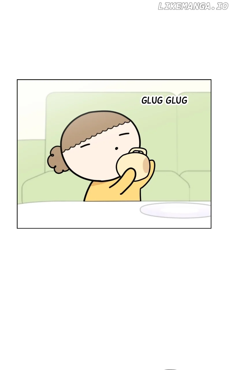 Maru Is a Puppy Chapter 60 - Page 75