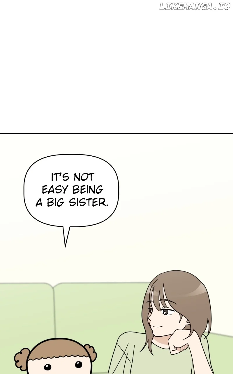 Maru Is a Puppy Chapter 60 - Page 77