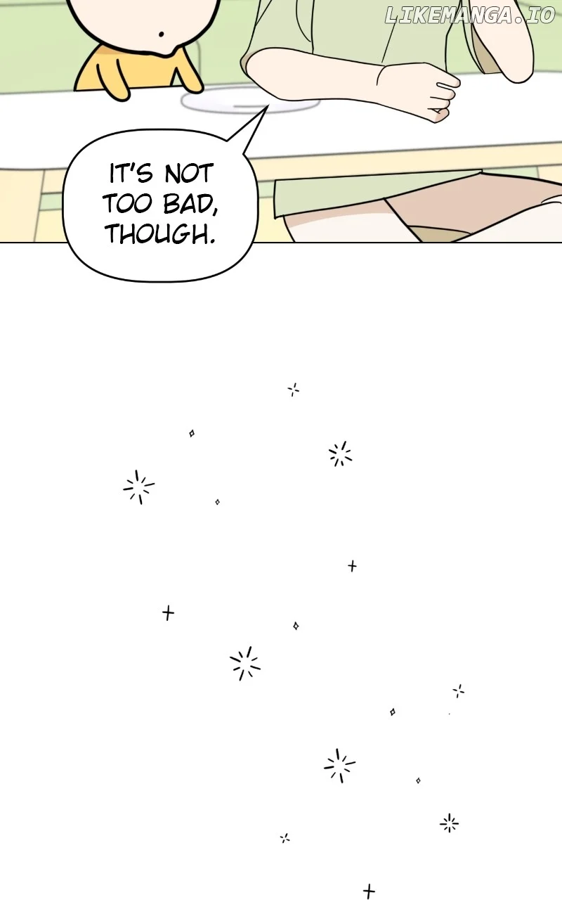 Maru Is a Puppy Chapter 60 - Page 78