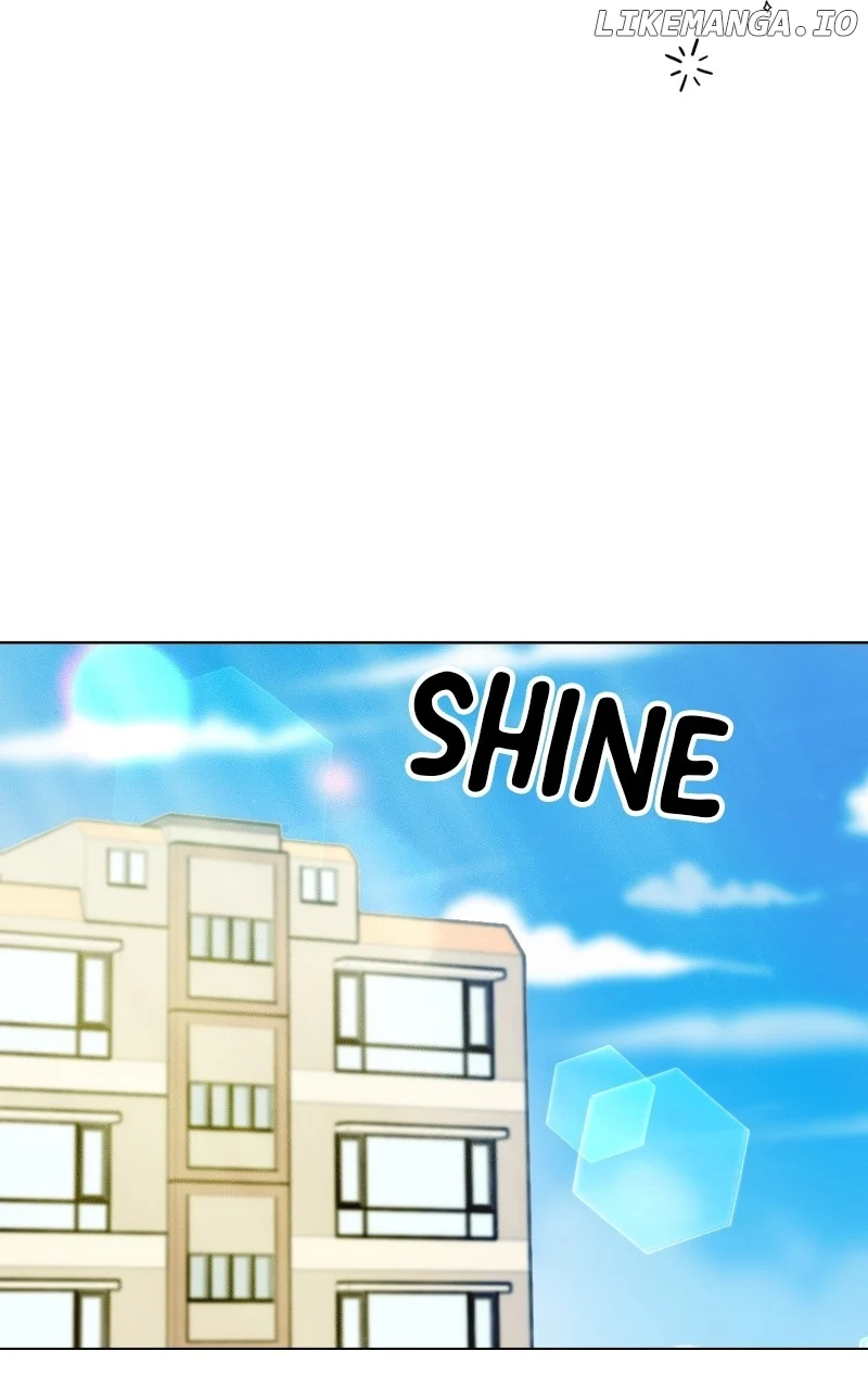 Maru Is a Puppy Chapter 60 - Page 79