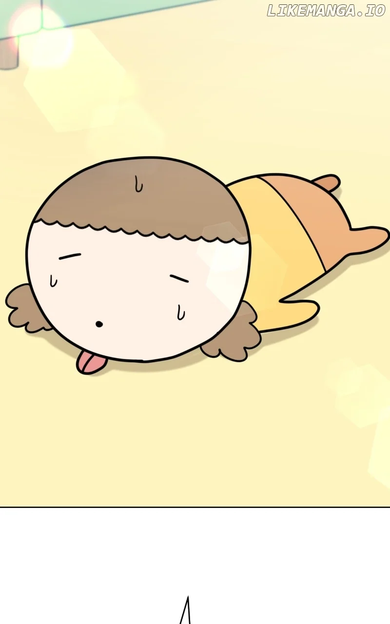 Maru Is a Puppy Chapter 60 - Page 82
