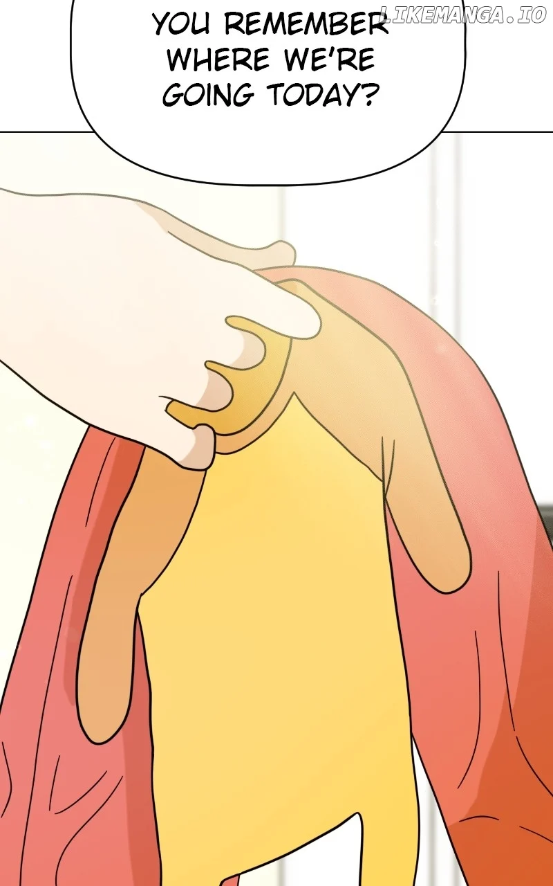 Maru Is a Puppy Chapter 60 - Page 88
