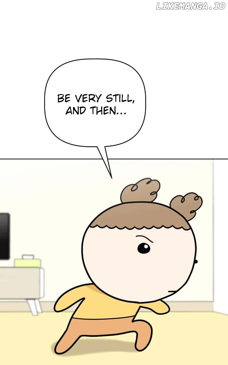 Maru Is a Puppy Chapter 60 - Page 9