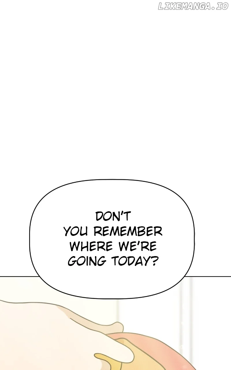 Maru Is a Puppy Chapter 61 - Page 0