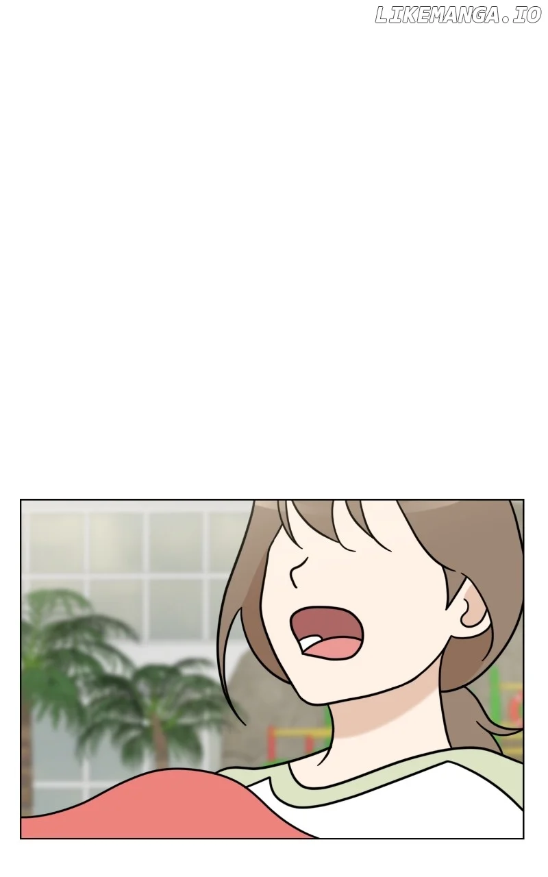 Maru Is a Puppy Chapter 61 - Page 101