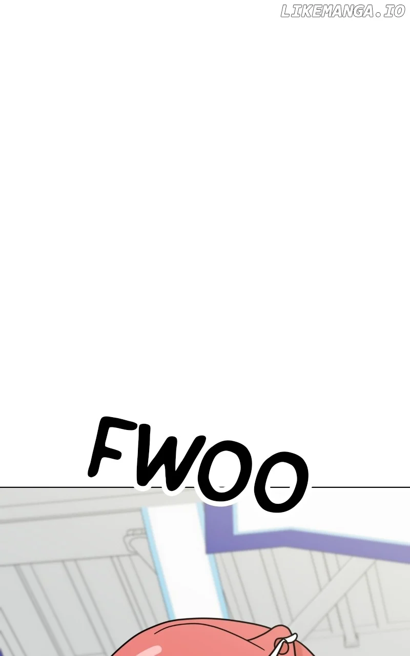 Maru Is a Puppy Chapter 61 - Page 102