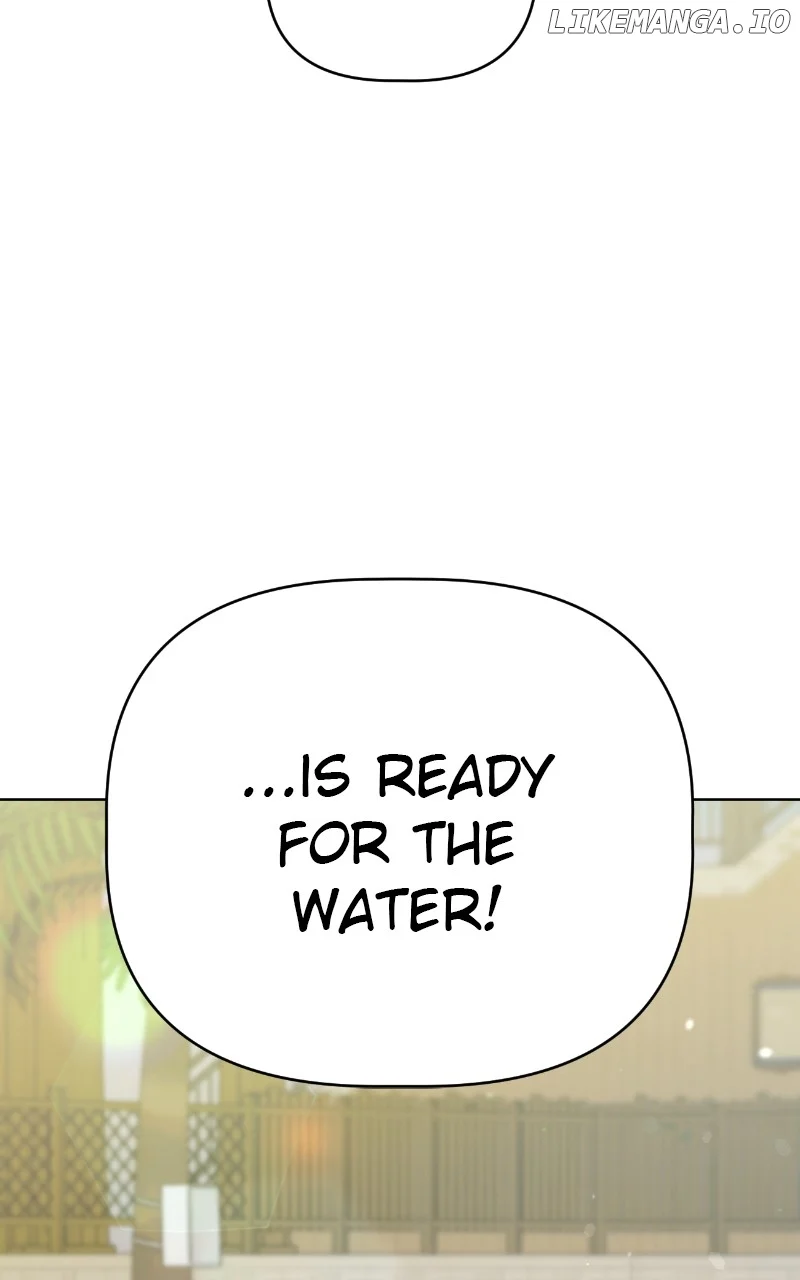 Maru Is a Puppy Chapter 61 - Page 107
