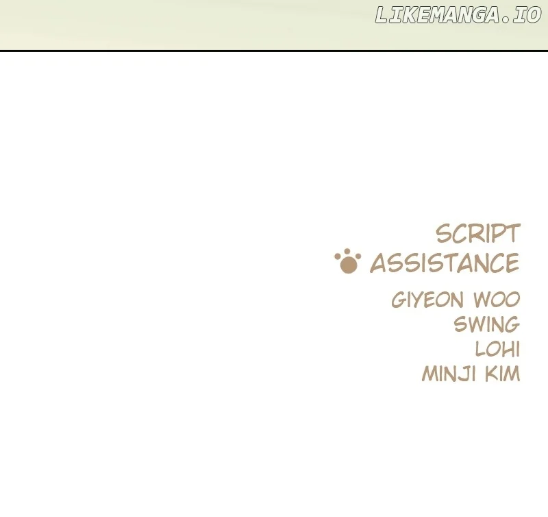 Maru Is a Puppy Chapter 61 - Page 109