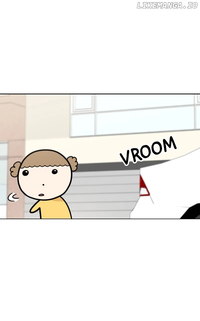 Maru Is a Puppy Chapter 61 - Page 11