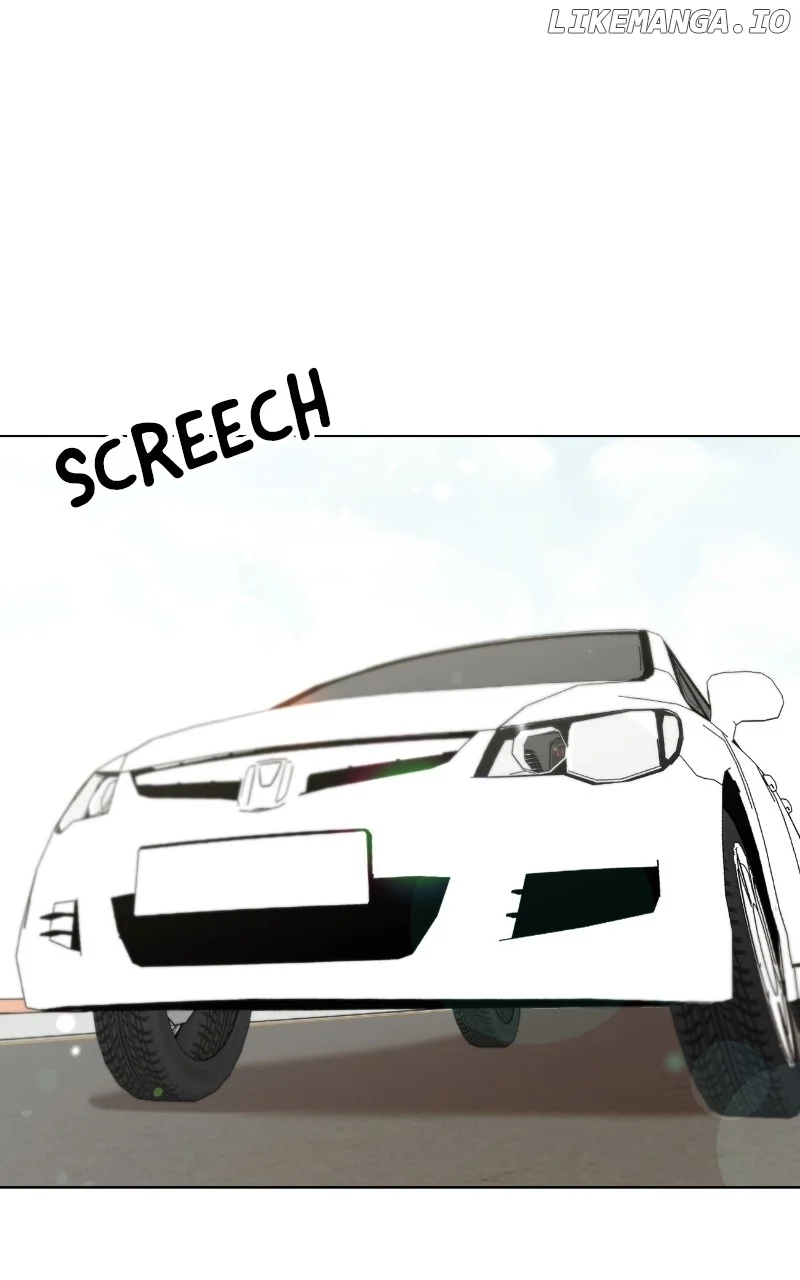 Maru Is a Puppy Chapter 61 - Page 12