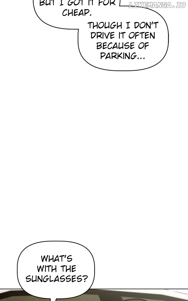 Maru Is a Puppy Chapter 61 - Page 19