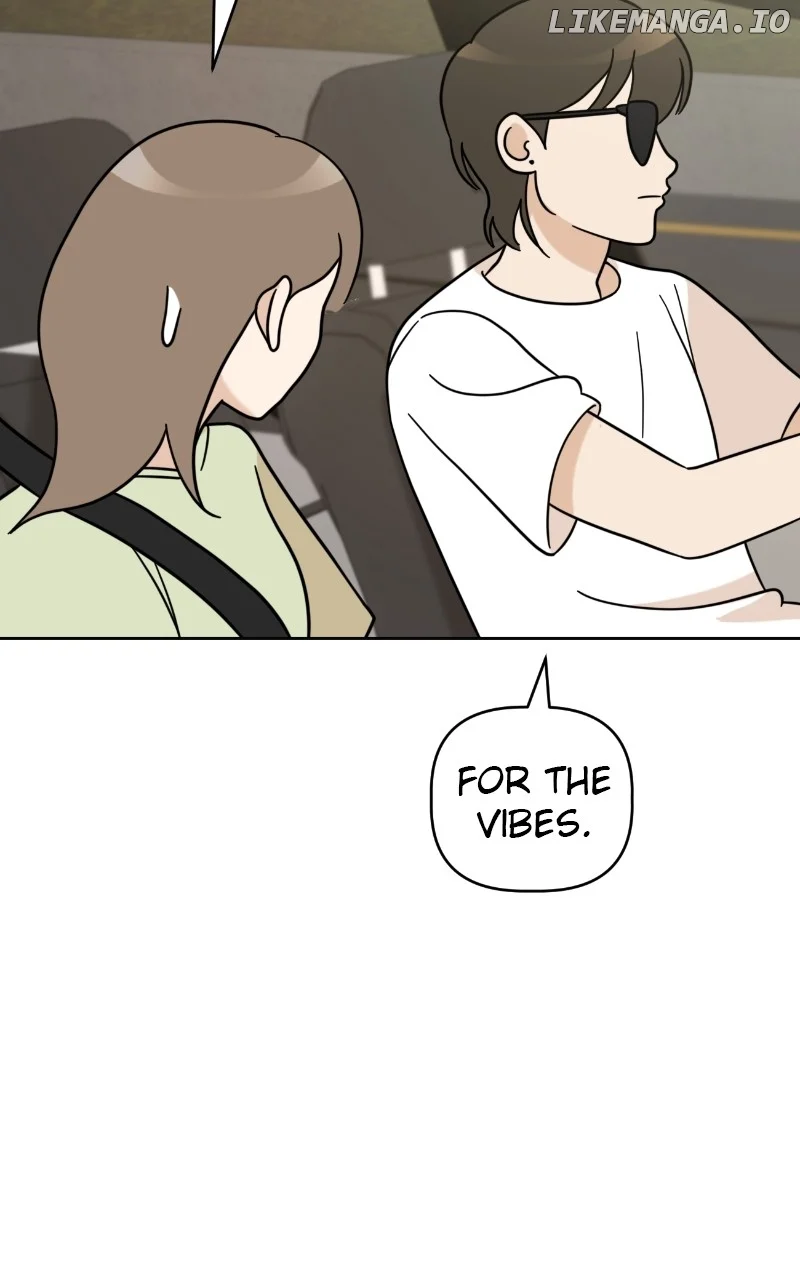 Maru Is a Puppy Chapter 61 - Page 20
