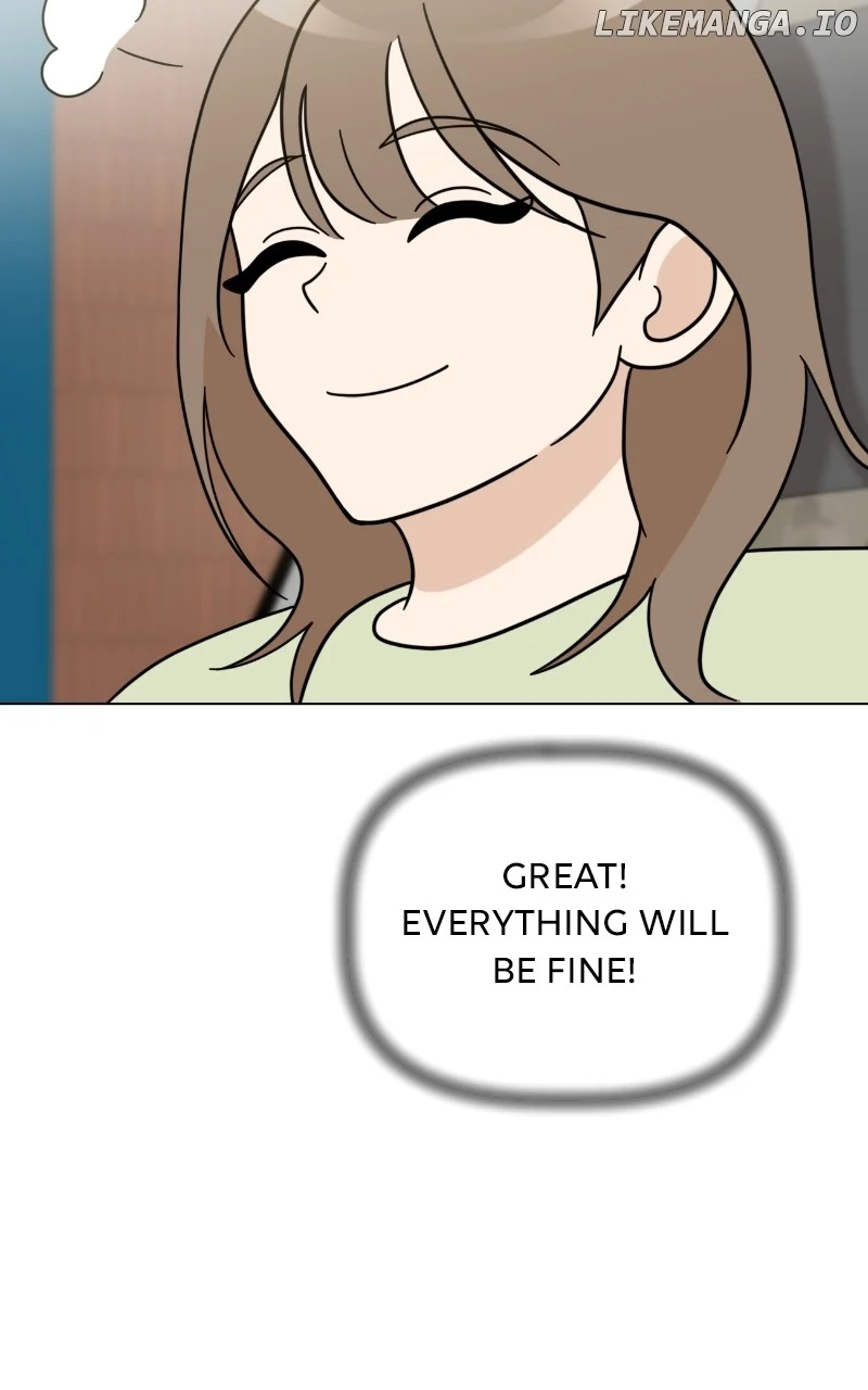 Maru Is a Puppy Chapter 61 - Page 28