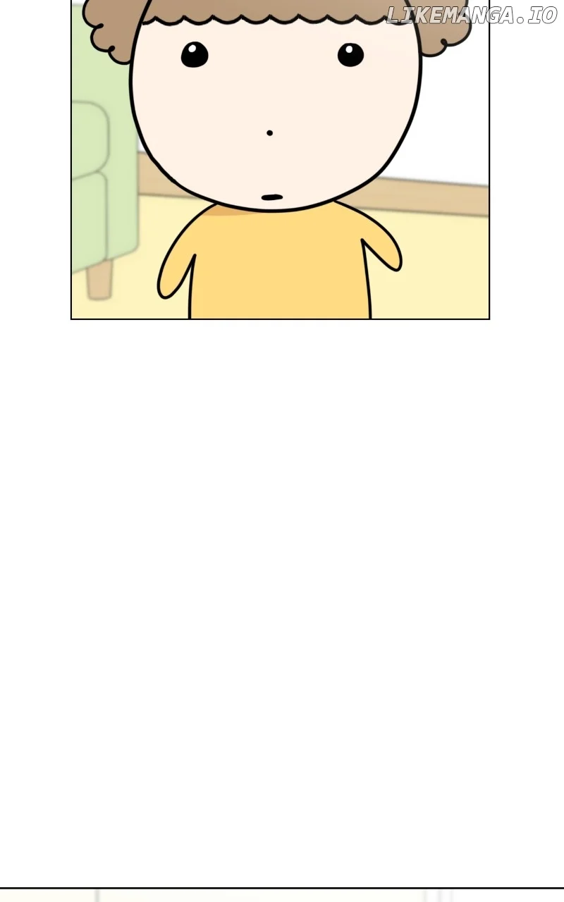 Maru Is a Puppy Chapter 61 - Page 3