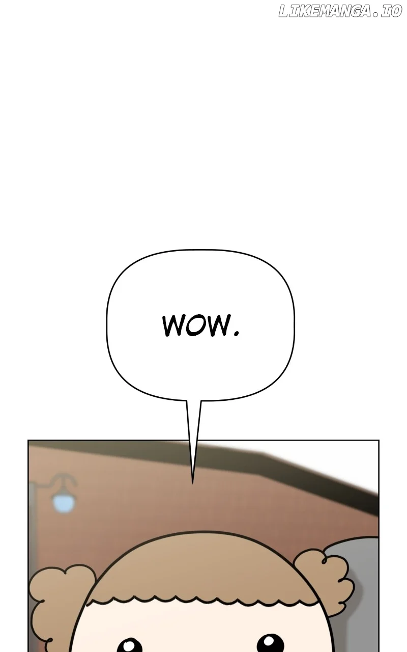 Maru Is a Puppy Chapter 61 - Page 35