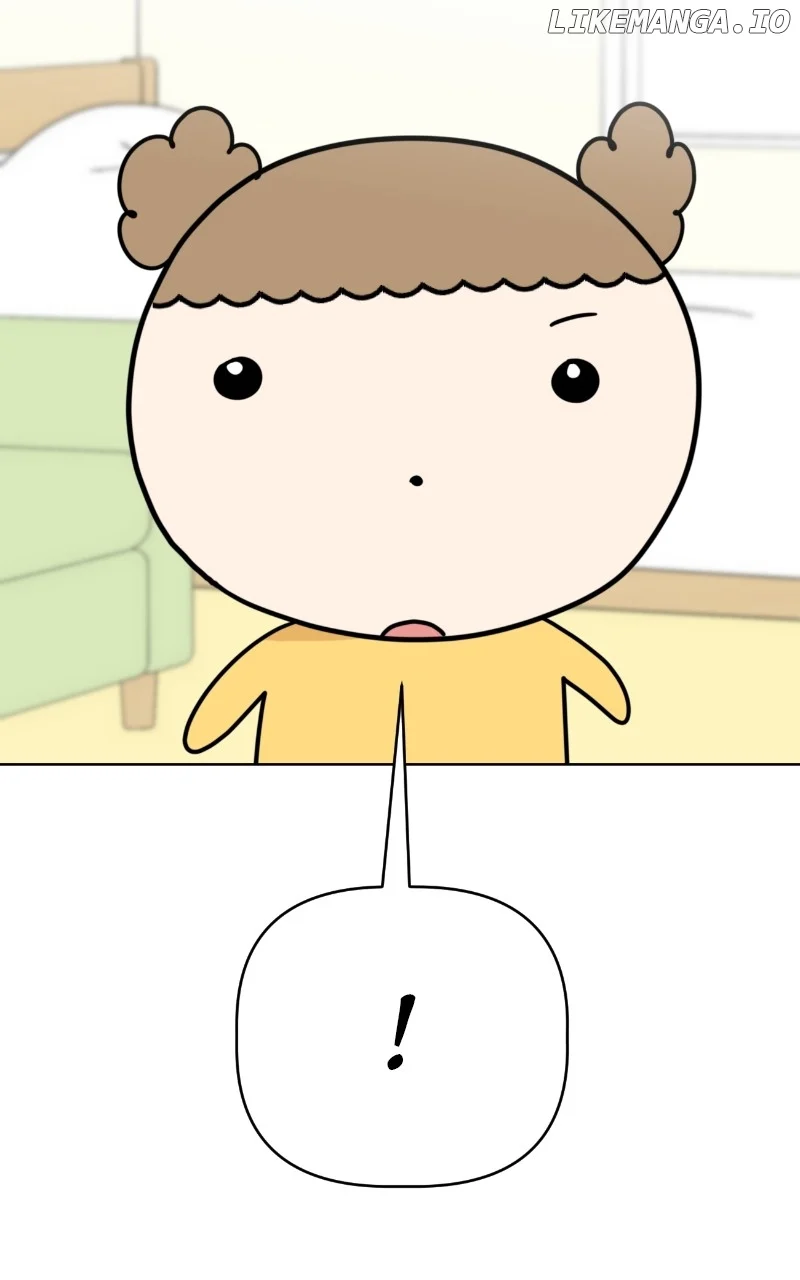 Maru Is a Puppy Chapter 61 - Page 4