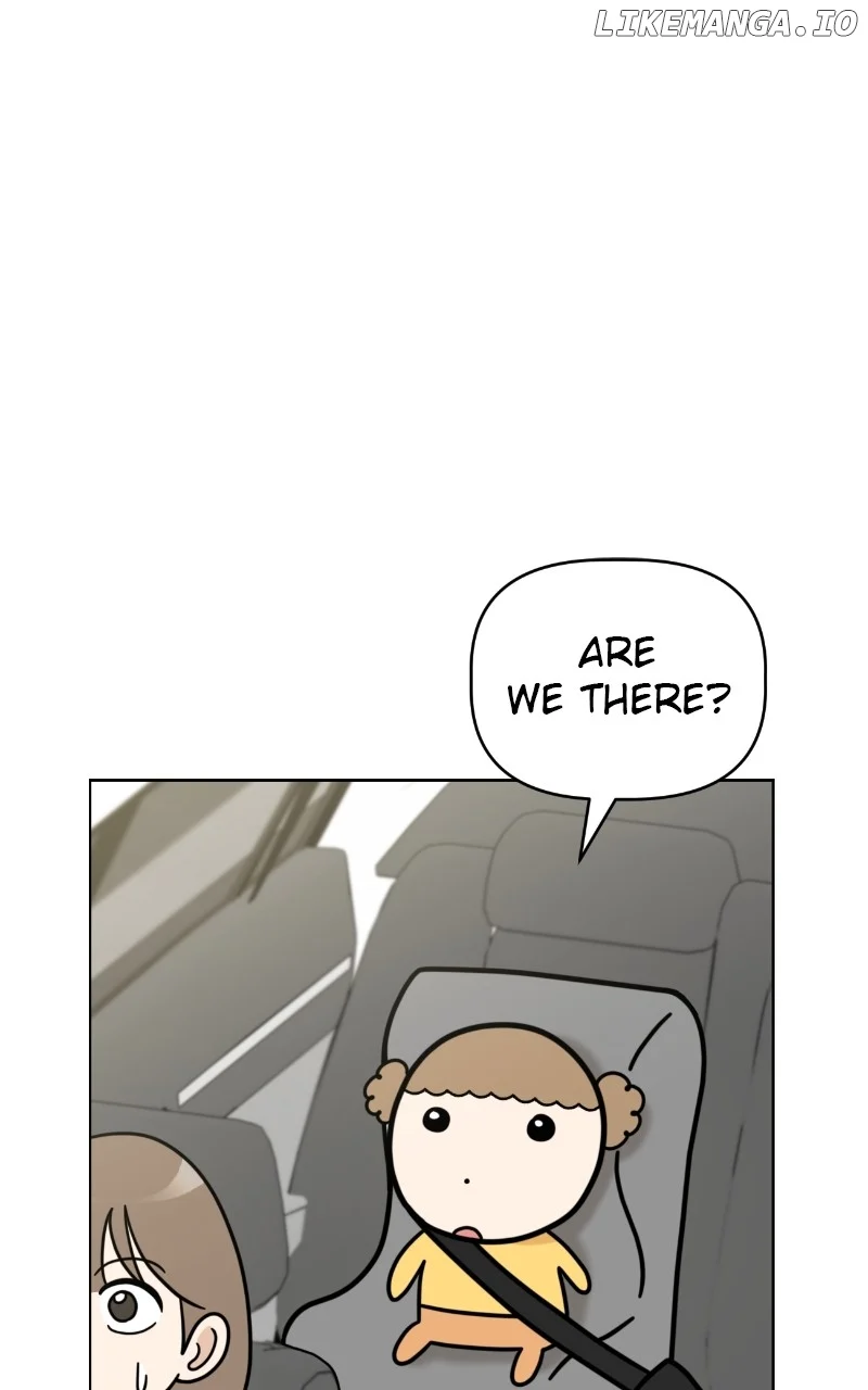 Maru Is a Puppy Chapter 61 - Page 40