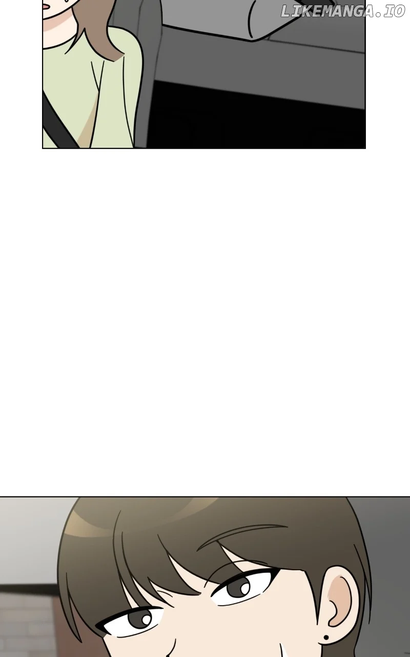 Maru Is a Puppy Chapter 61 - Page 41
