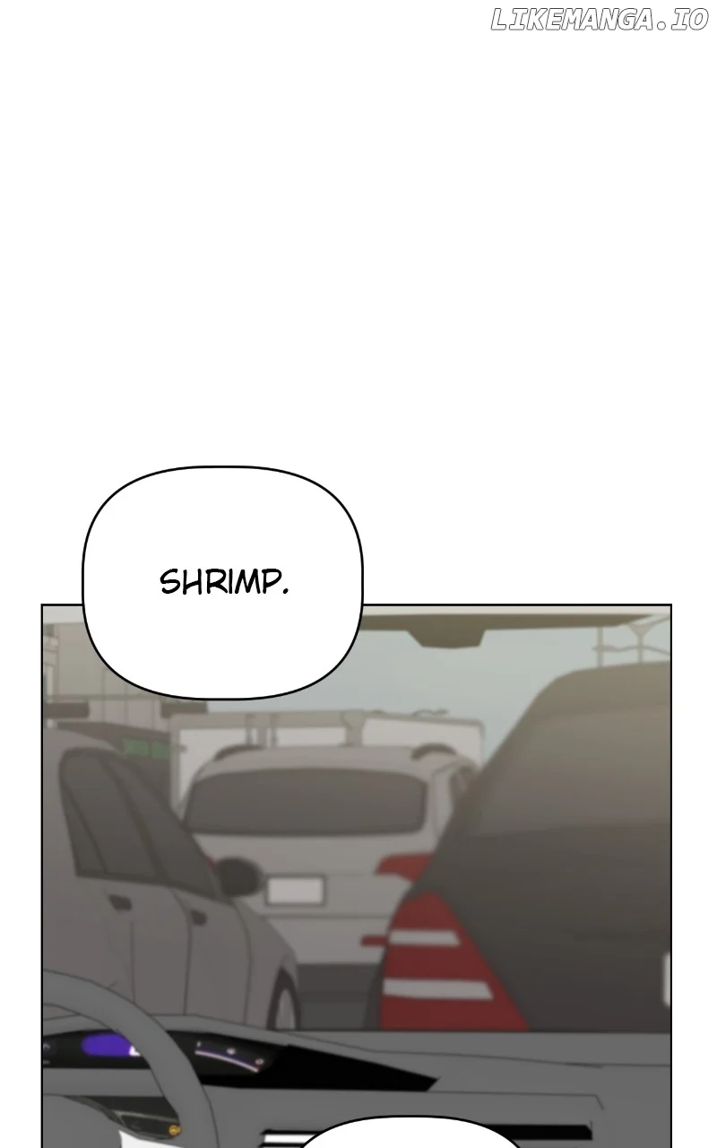 Maru Is a Puppy Chapter 61 - Page 45