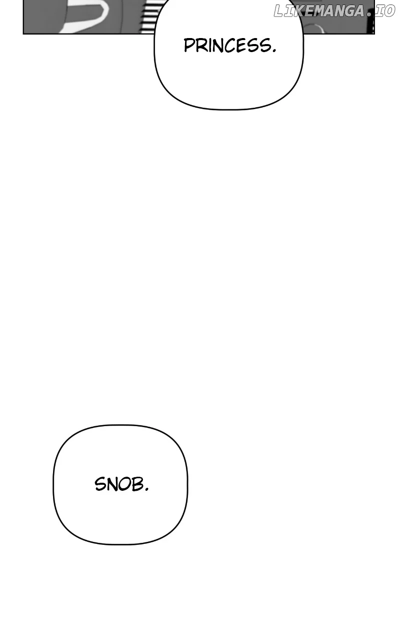 Maru Is a Puppy Chapter 61 - Page 46